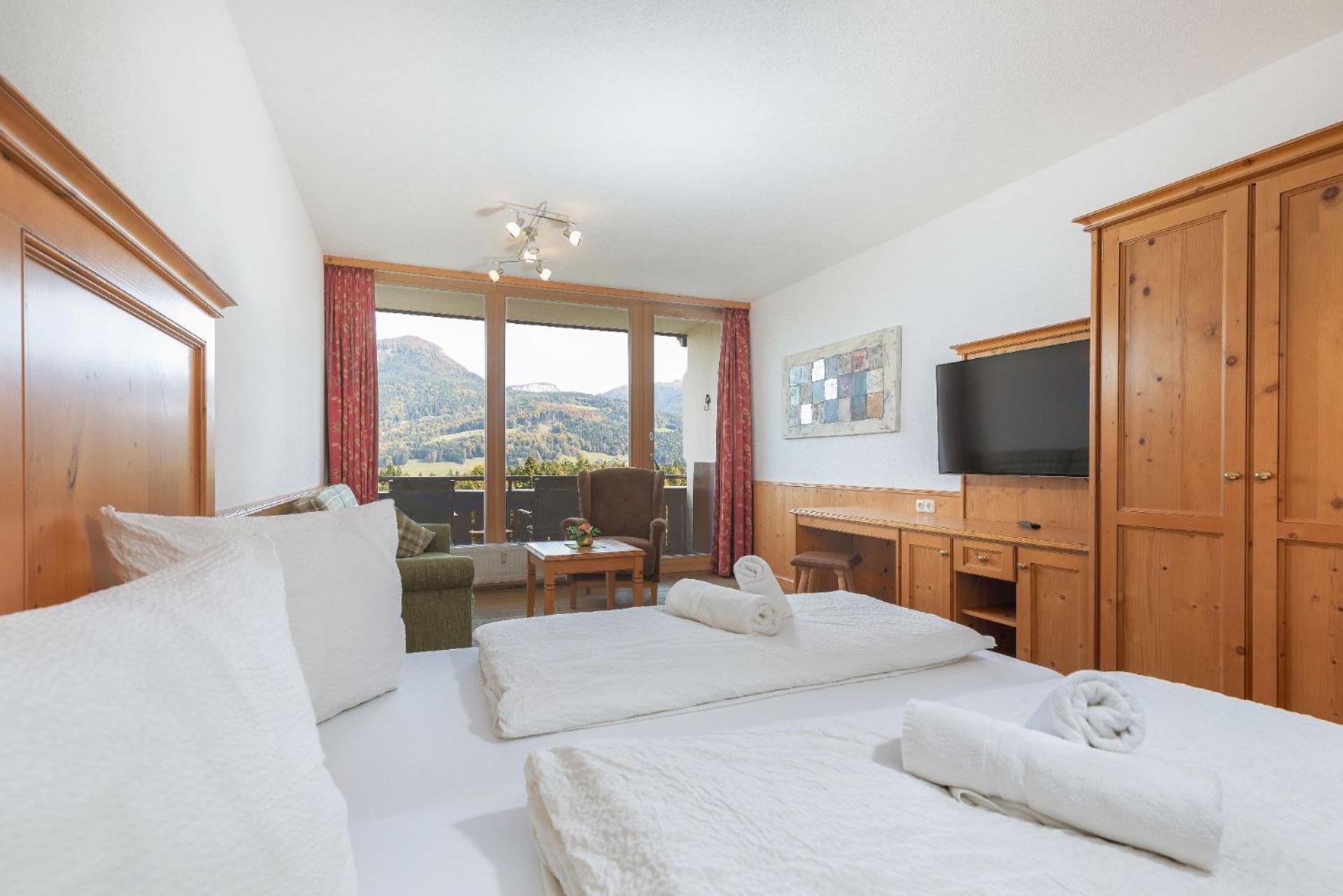Appartement Predigstuhlblick Mit Indoorpool Und Sauna Bad Goisern Dış mekan fotoğraf