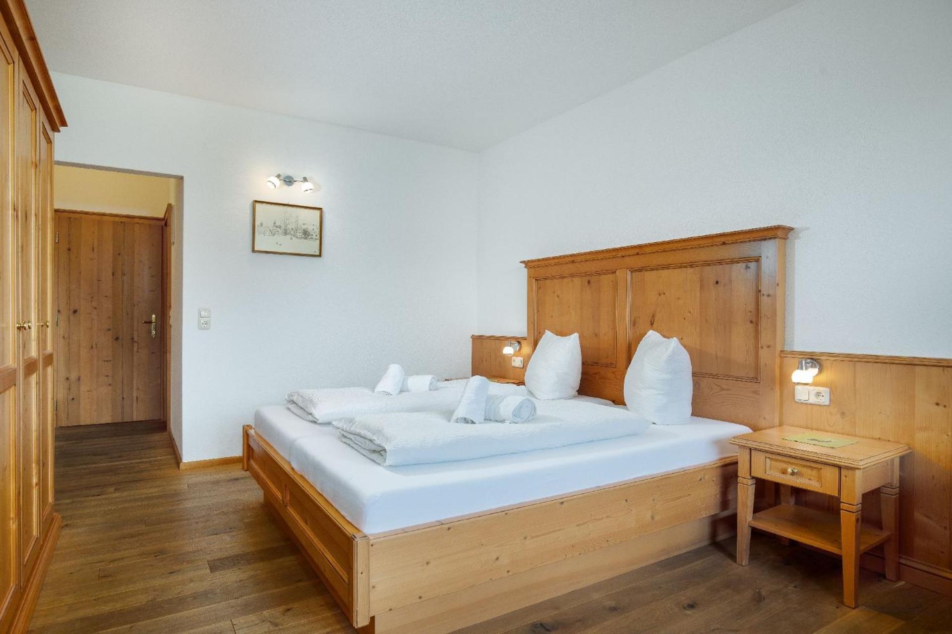 Appartement Predigstuhlblick Mit Indoorpool Und Sauna Bad Goisern Dış mekan fotoğraf